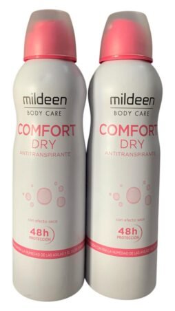 Deodorant MILDEEN