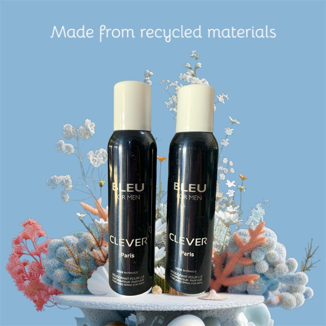 Deodorant CLEVER