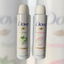 Deodorant DOVE