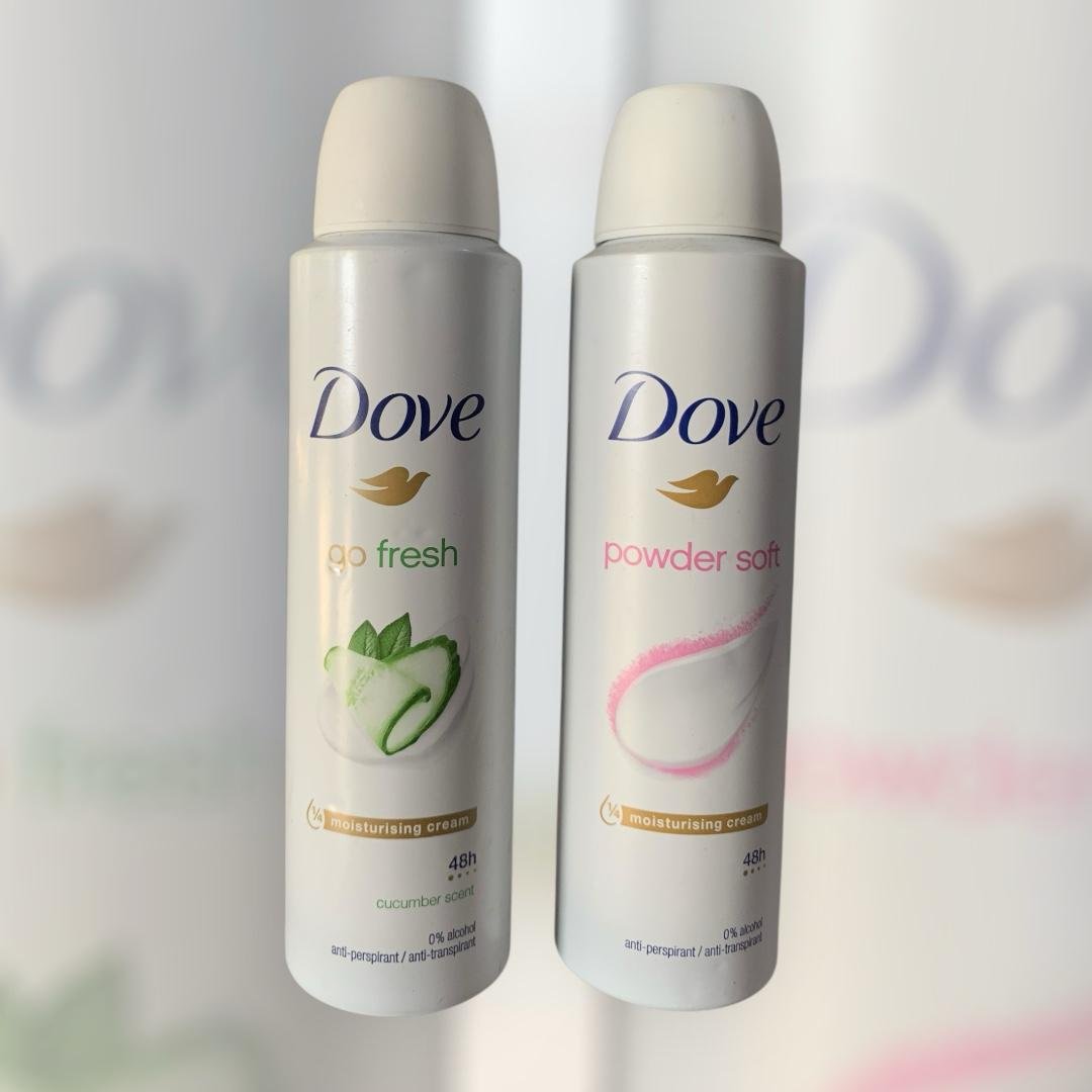 Deodorant DOVE