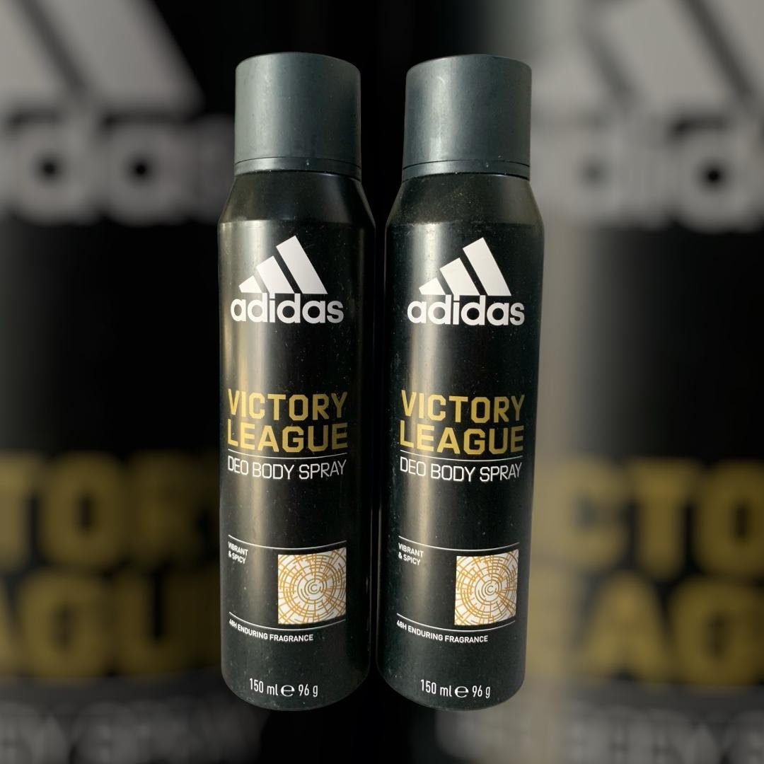 Deodorant ADIDAS