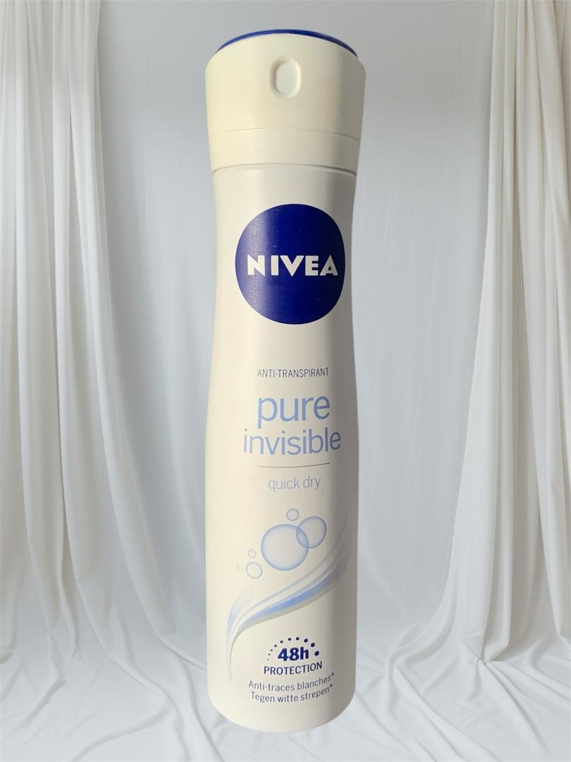 Deodorant NIVEA